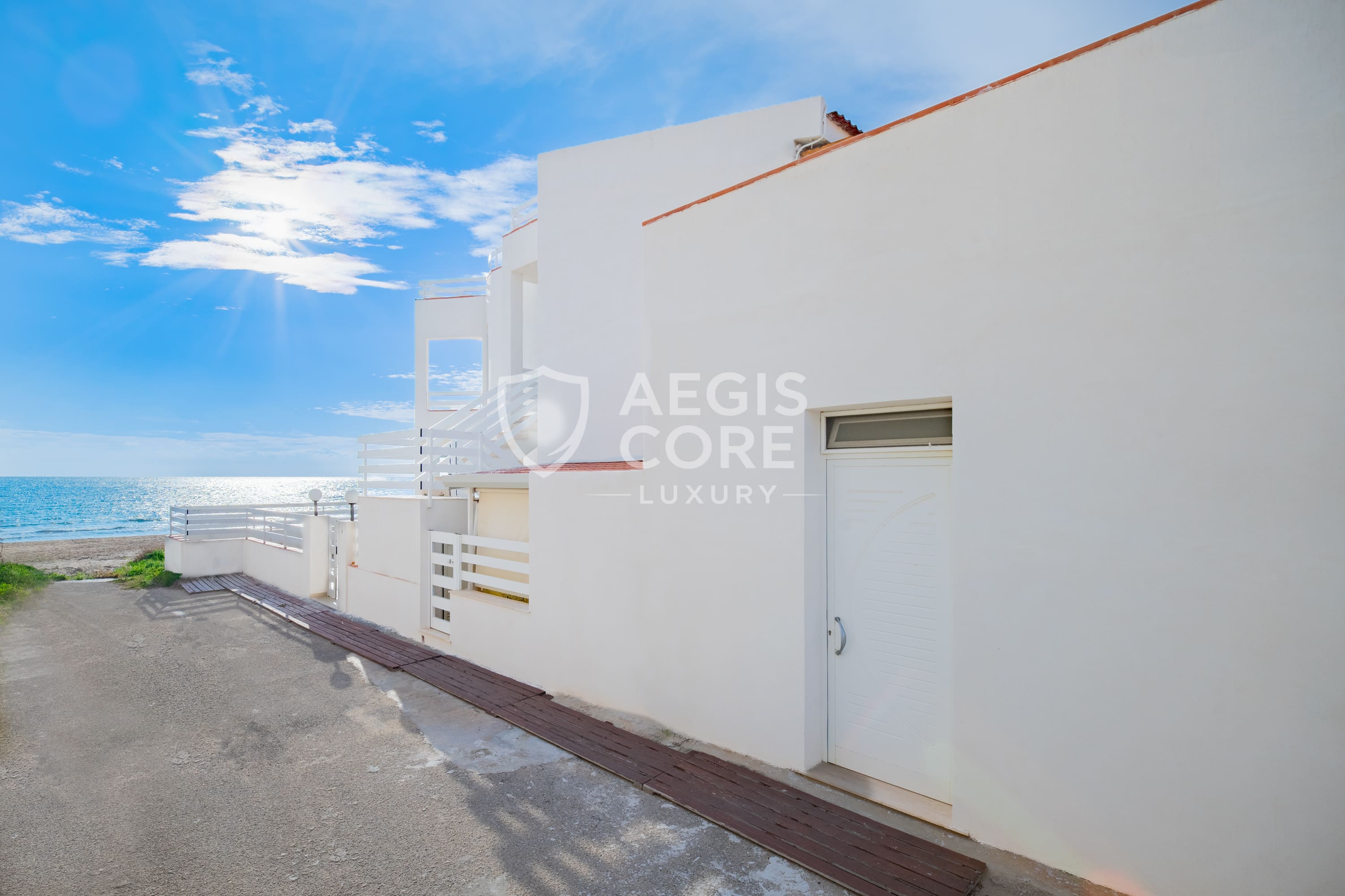 Proprietà di lusso 2