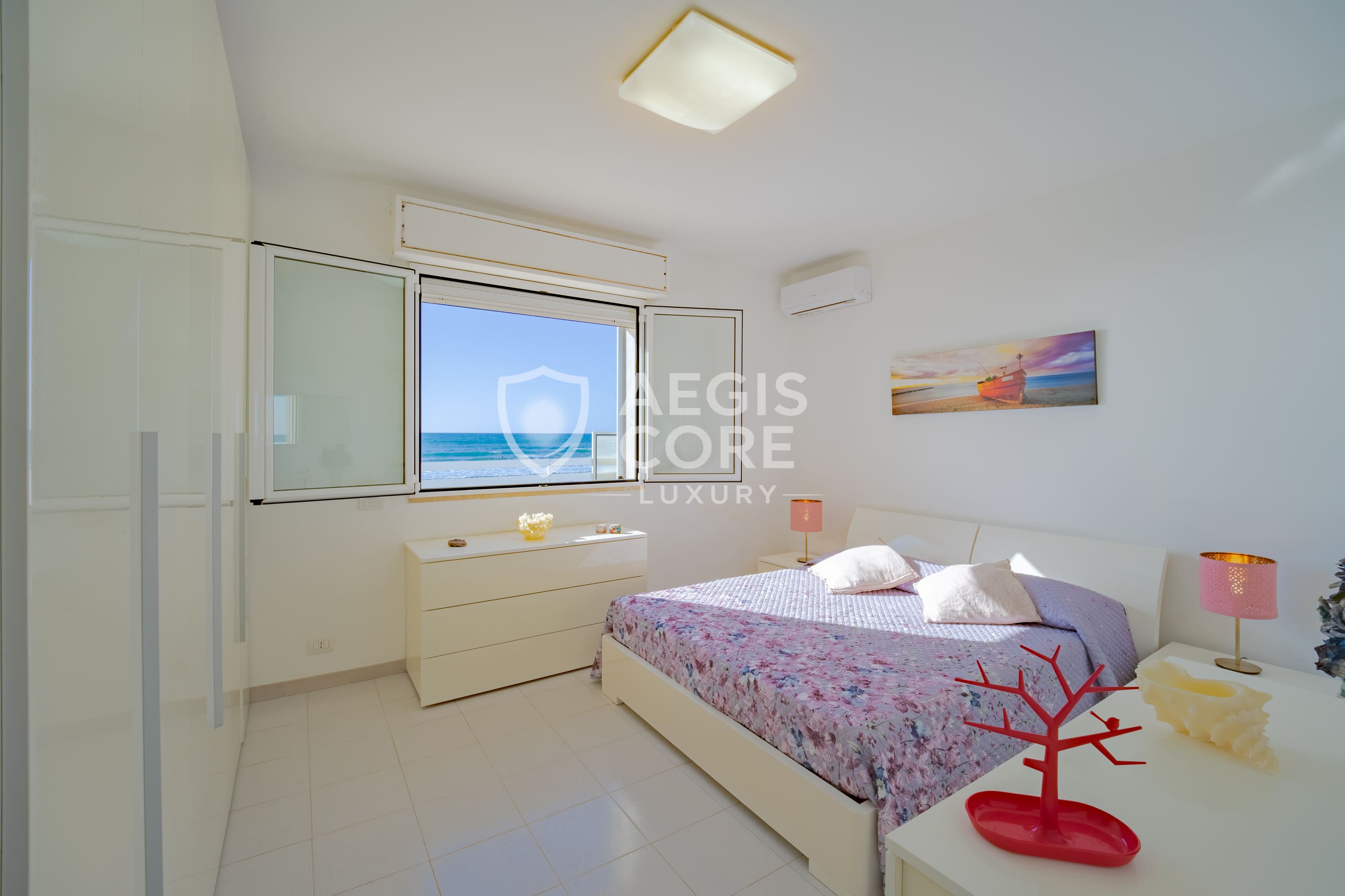 Proprietà di lusso 4