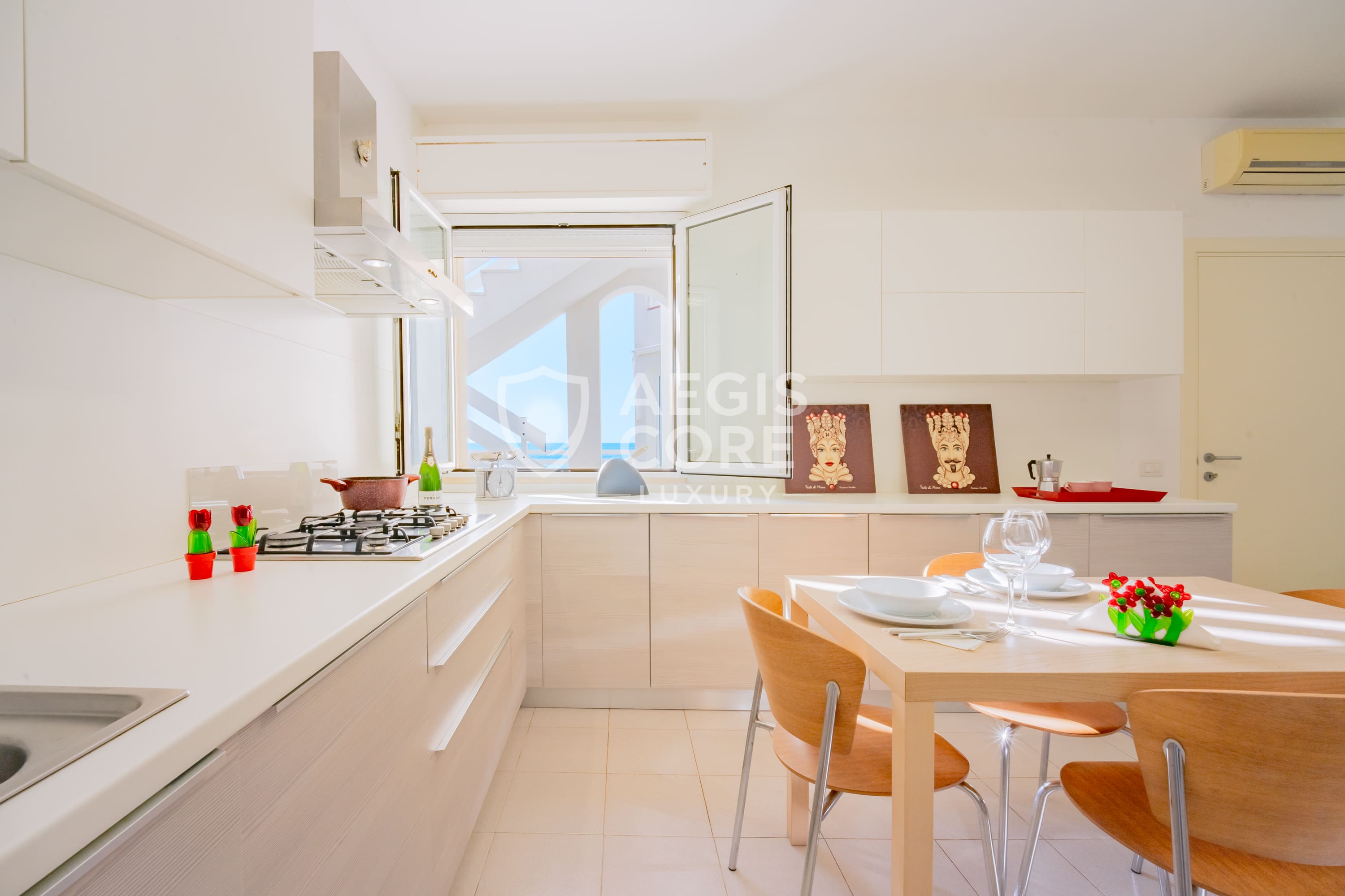 Proprietà di lusso 6