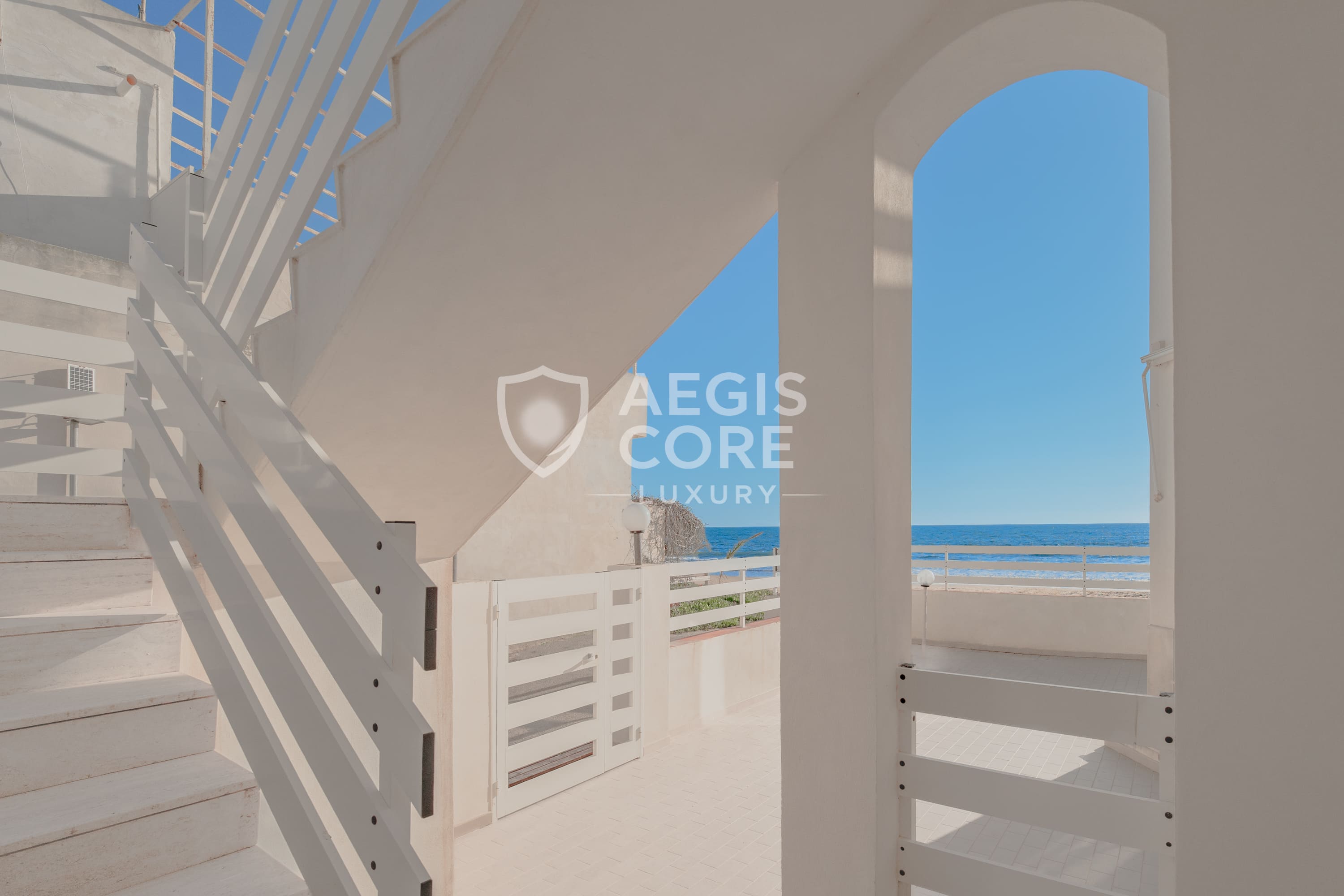 Proprietà di lusso 16