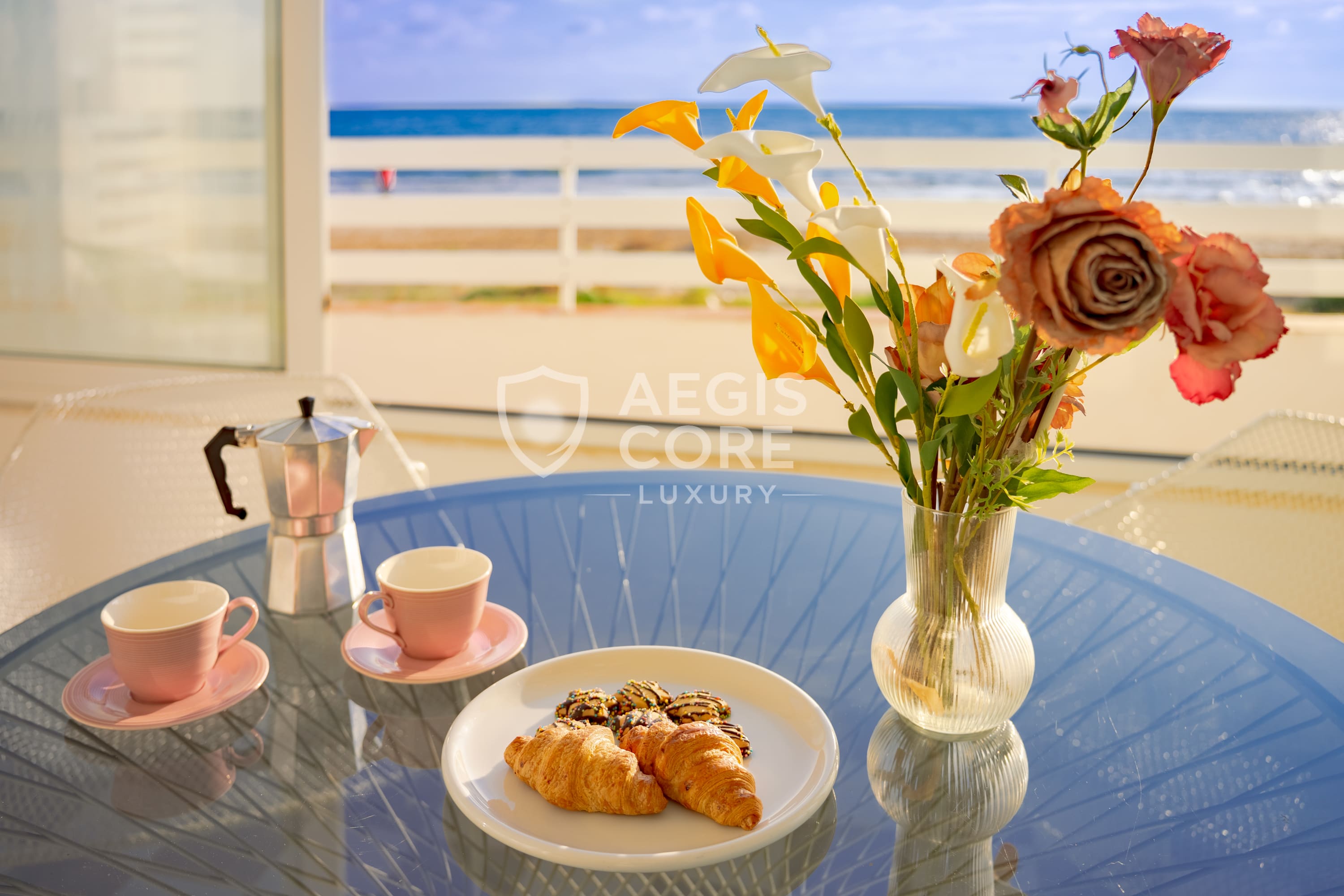 Proprietà di lusso 19