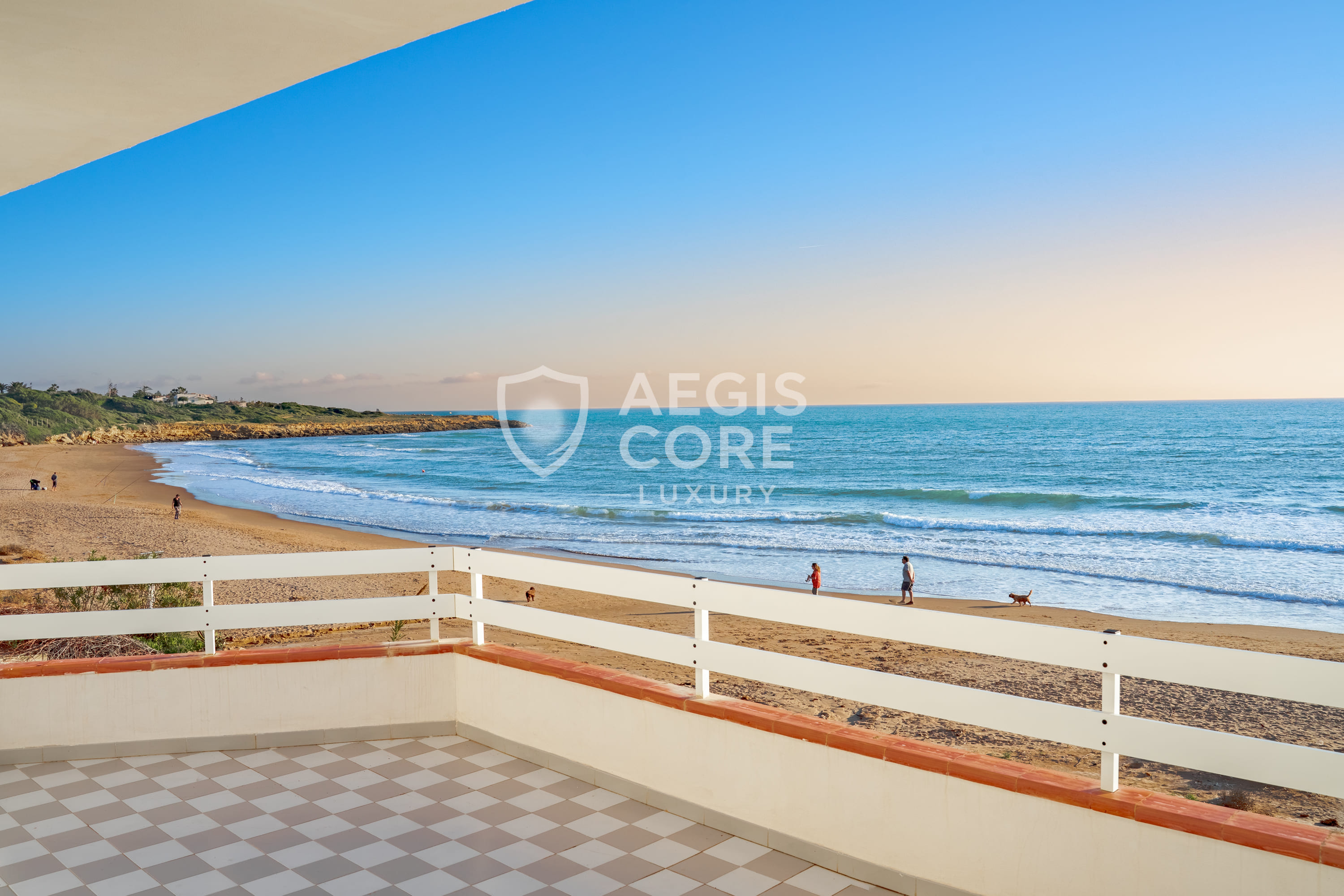 Proprietà di lusso 25